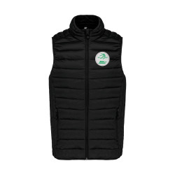 Doudoune sans manches Homme