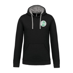 Sweat-shirt capuche...