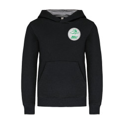 Sweat-shirt capuche...