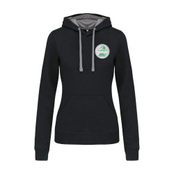 Sweat-shirt capuche...