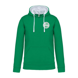 Sweat-shirt capuche...