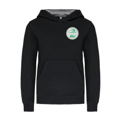Sweat-shirt capuche...