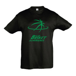 T-shirt Enfant à votre nom