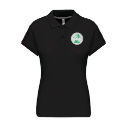 Polo Femme à votre nom